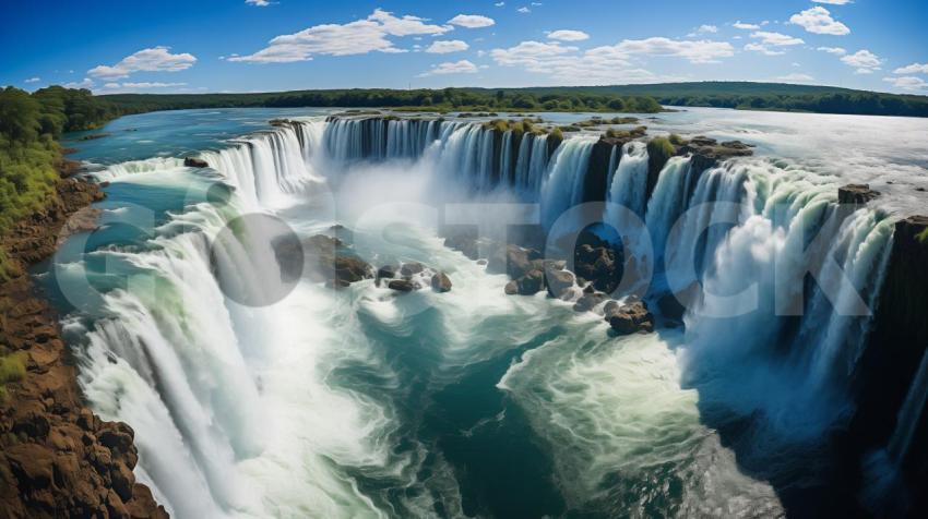 Iguazu Falls Argentina 684384e8 846f 42af a250 621f79e2e7dd